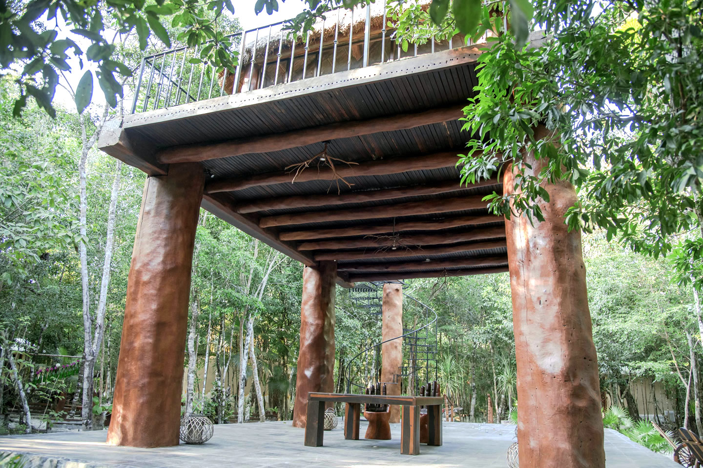 Espacio El Nido