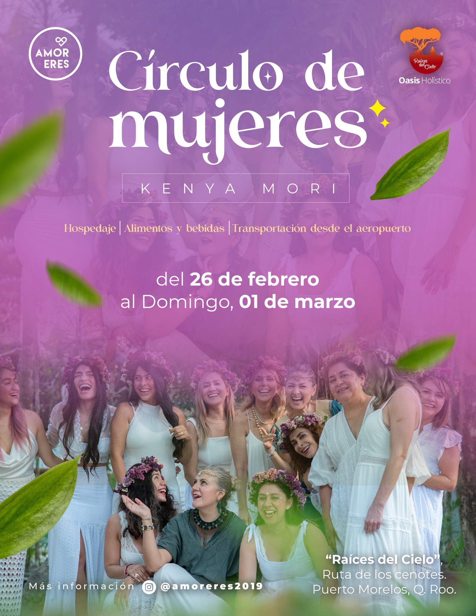 Women's Circle